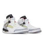 Лайфстайл Air Jordan Spizike 'Cement Grey' 8