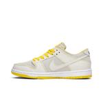 Кроссовки Ishod Wair x Nike SB Dunk Low 'Mismatch' 3