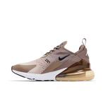 Образ жизни Nike Air Max 270 'Mink Brown' 3