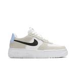 Кроссовки Nike Wmns Air Force 1 Pixel 'Desert Sand' 1
