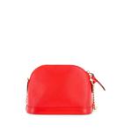 Alma Chain Handbag Epi Leather Mini crossbody bag 2