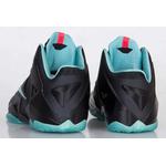 Кроссовки Nike LeBron 11 'Jade' 3