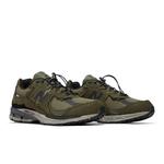 Кроссовки New Balance 2002R 'Protection Pack - Dark Moss' 8