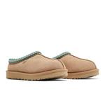 Тапочки UGG Wmns Tasman Slipper 'Driftwood White Pepper' 8