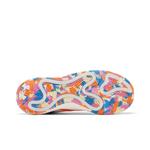 Кроссовки Under Armour Spawn 5 LE 'White Citrus Blast' 4