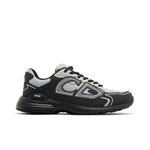 Кроссовки Dior B30 'Reflective CD30 - Grey Anthracite' 1