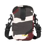 Сумки через плечо Supreme Shoulder Bag 'Red Camo' 2