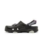 Сабо Marvel x Crocs All-Terrain Clog 'Black Panther' 3