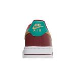 Кроссовки Nike Air Force 1 GS 'Christmas' 7