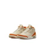 Кроссовки Air Jordan 3 Orange Trance/Sail-Starfish 2
