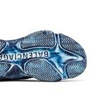 Кроссовки Balenciaga Triple S Sneaker 'Dark Blue' 5