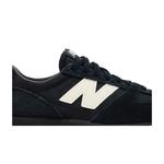 Кроссовки Junya Watanabe MAN x New Balance 471 «Black» 2