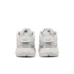 Кроссовки adidas Hyperturf 'White Silver Metallic' 6