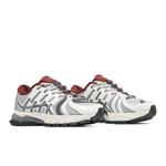 Кроссовки Li-Ning Furious Rider Ace 'Ice Grey' 8