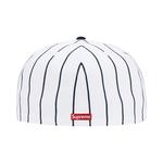 Кепки Supreme Money S Logo New Era 'Stripe' 2