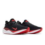 Кроссовки Nike ReactX Infinity Run 4 Extra Wide 'Black Fire Red' 8