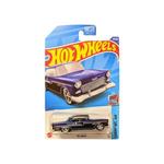 Игрушки и наборы игр Hot Wheels Super Treasure Hunt 2022 55 Chevy 2