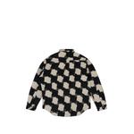 ABD checked shirt 2