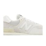 Кроссовки New Balance 574 Legacy 'Grey White' 2