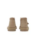 Desert Rock boots 3