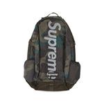 Рюкзаки Supreme Backpack 'Woodland Camo' 1
