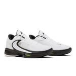 Кроссовки Nike Zoom Freak 2 TB 'White Black' 8