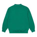Свитшоты Palace x adidas EQT Crew 'Green' 2