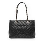 Сумка-тоут Caviar Grand Shopping (2012-2013 годы) 1