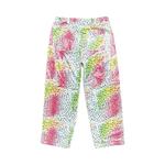 Низы Stussy Denim Tears Sequin Pant 'Multi' 2