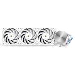 ThermalRight Frozen Edge 360 WHITE 360 мм жидкостное охлаждение — White 1