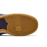 Повседневные скейтбординговые кроссовки Nike Dunk Low SB 'Mineral Slate' 5