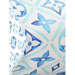 Сумка-тоут OnTheGo Monogram Tiles By The Pool MM 6