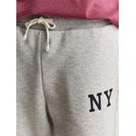 logo-patch track pants 5