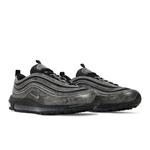 Кроссовки Comme des Garçons Homme Plus x Nike Air Max 97 'Black' 8
