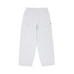 Брюки Supreme Small Box Cargo Sweatpant 'Пепельно-серый' 1