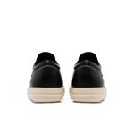 Кроссовки Rick Owens Vintage Sneaker 'Black Milk' 6