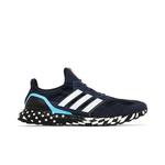 Кроссовки adidas UltraBoost 5.0 DNA 'Multi Pattern - Shadow Navy' 1