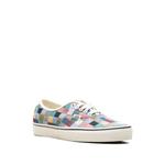Кеды Authentic Woven Checkers 2