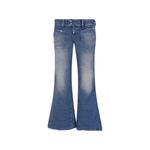 Джинсы bootcut D-Hush 1