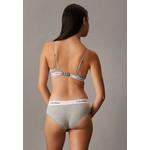 Трусы-хипстеры Icon Hipster Briefs - Calvin Klein Underwear 2