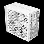 NZXT C1200 Gold ATX 3.1 1200 Вт 80Plus Gold, полностью модульный блок питания — белый 4