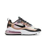 Кроссовки Nike Wmns Air Max 270 React 'Metallic Bronze' 1