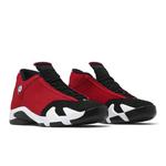 Кроссовки Air Jordan 14 Retro 'Gym Red' 8