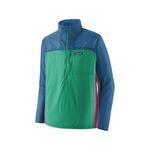 Куртка Houidini Stash в стиле колор-блок 1