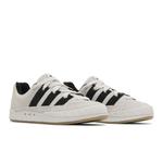 Кроссовки Adidas Adimatic 'Grey Black' 8