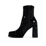 Ботинки Starrie 4