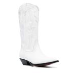 Santa Fe western-cowboy boots 2