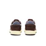 Кроссовки Saucony Freedom Runner 'Brown Grey' 6