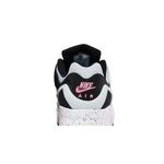 Кроссовки Nike Air Structure GS 'White Speckled Turf Orange' 7