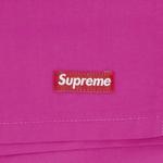 Плавки Supreme Nylon Water Short 'Фуксия' 3